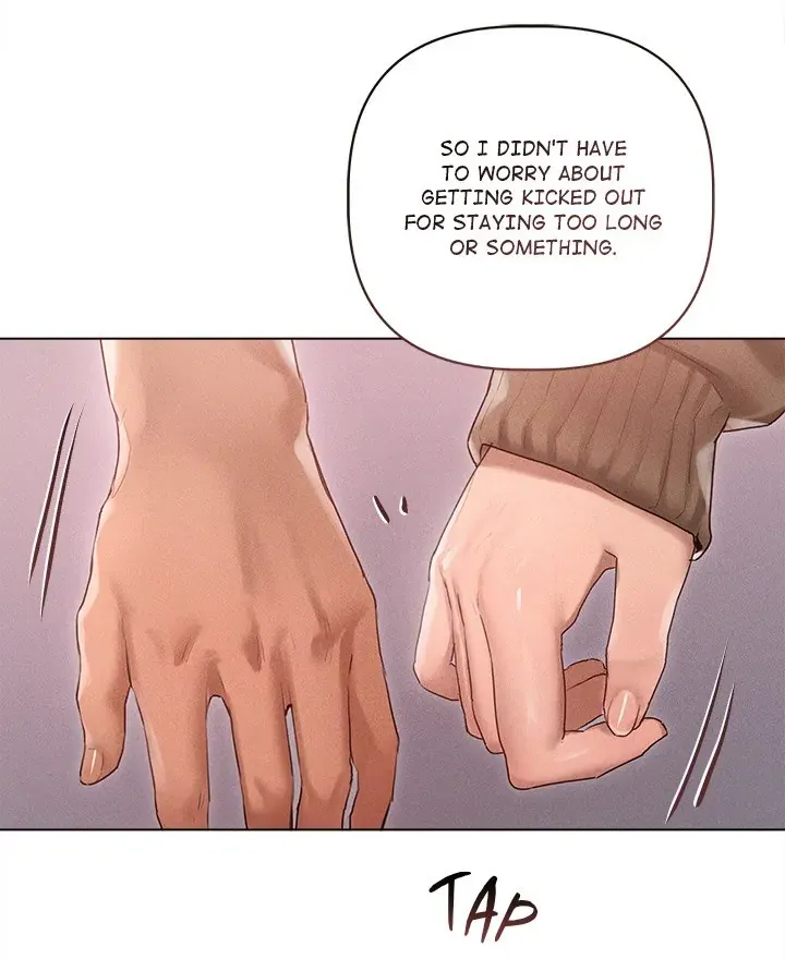 Getting to Know Mila Chapter 9 page 60 - 