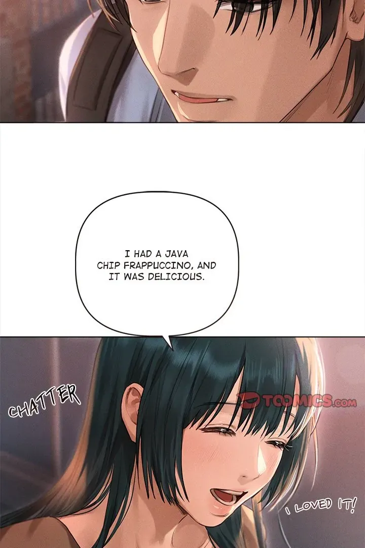 Getting to Know Mila Chapter 9 page 62 - 