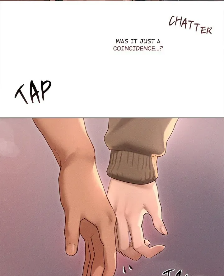 Getting to Know Mila Chapter 9 page 63 - 