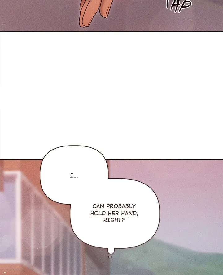 Getting to Know Mila Chapter 9 page 64 - 