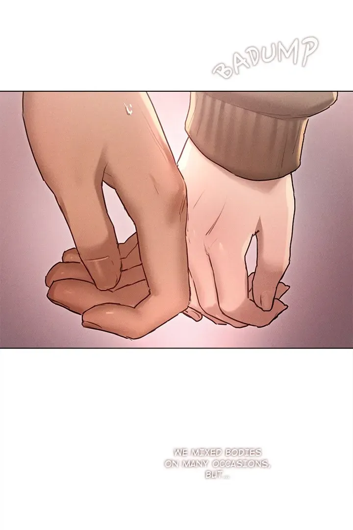 Getting to Know Mila Chapter 9 page 67 - 