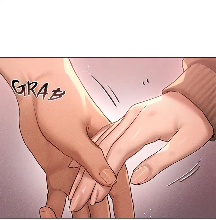 Getting to Know Mila Chapter 9 page 68 - 