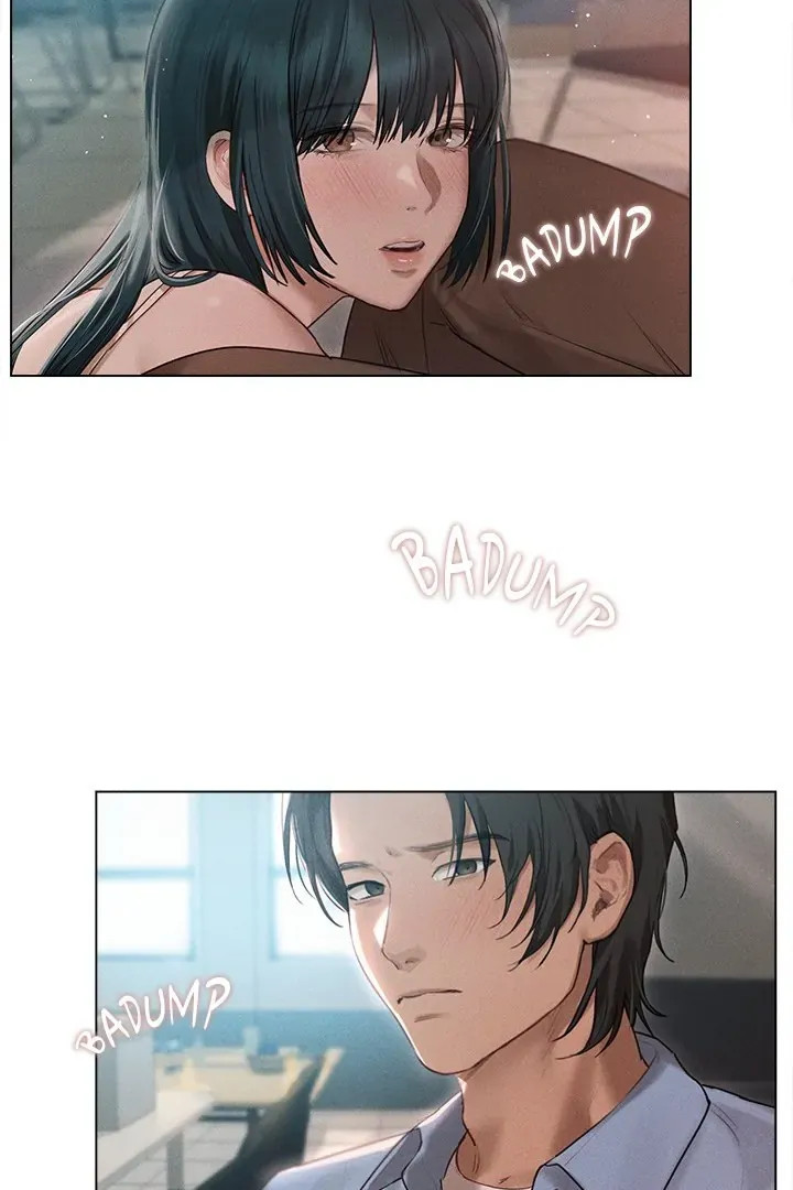 Getting to Know Mila Chapter 9 page 8 - 