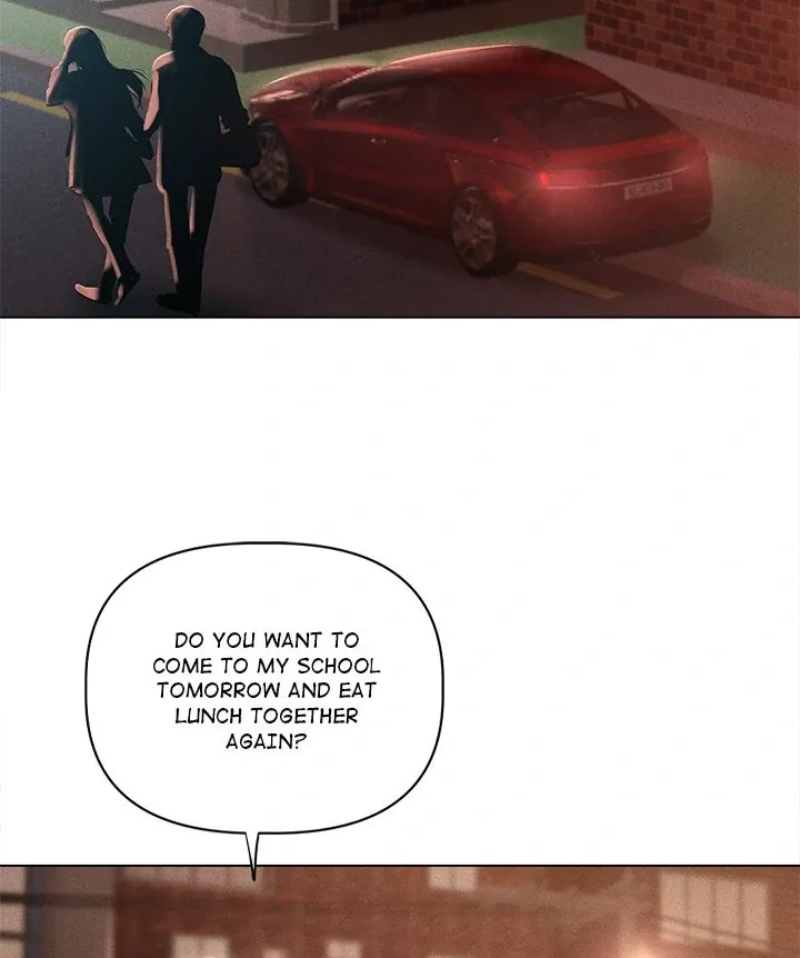 Getting to Know Mila Chapter 9 page 78 - 