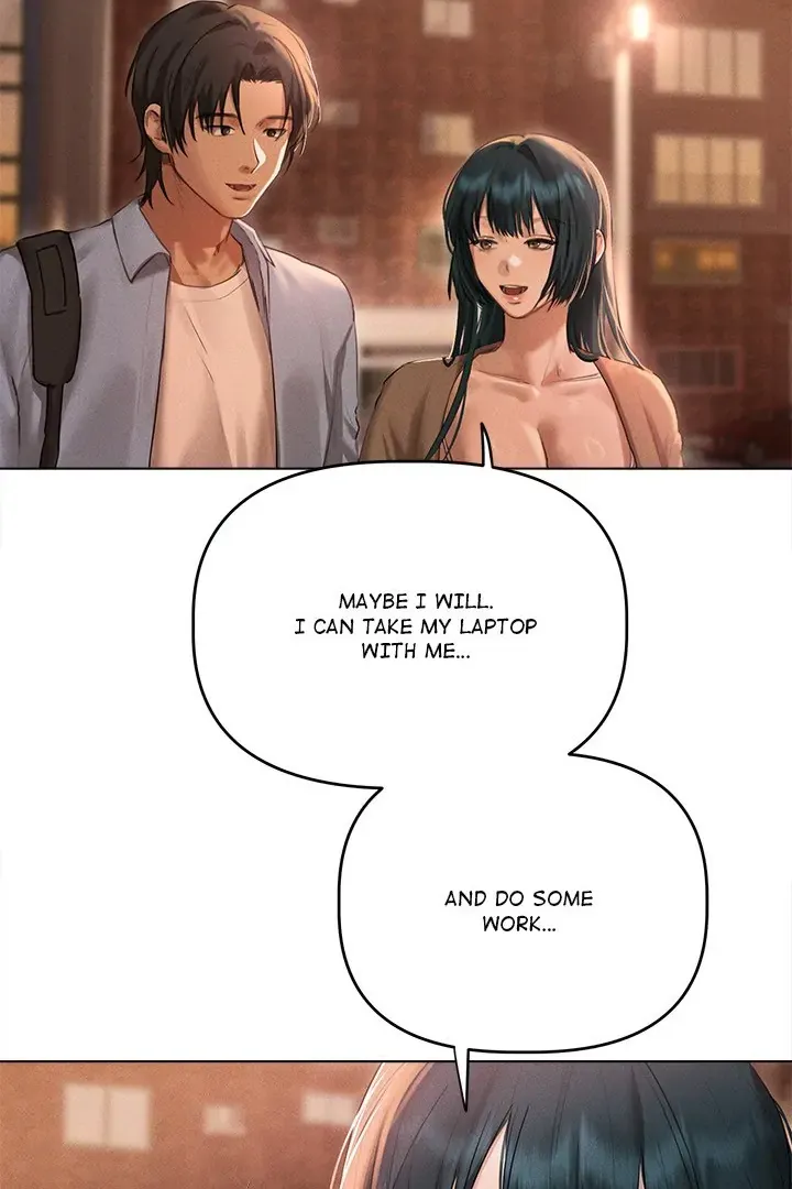 Getting to Know Mila Chapter 9 page 79 - 