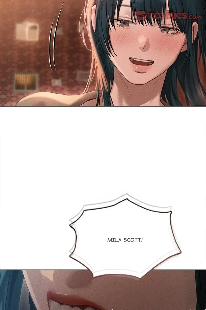 Getting to Know Mila Chapter 9 page 80 - 