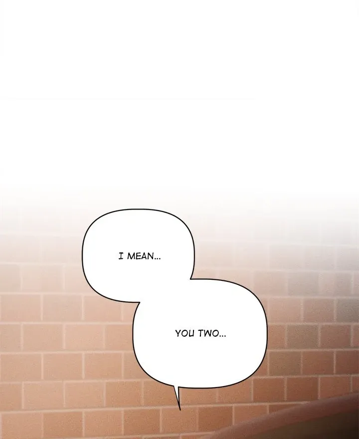 Getting to Know Mila Chapter 9 page 83 - 