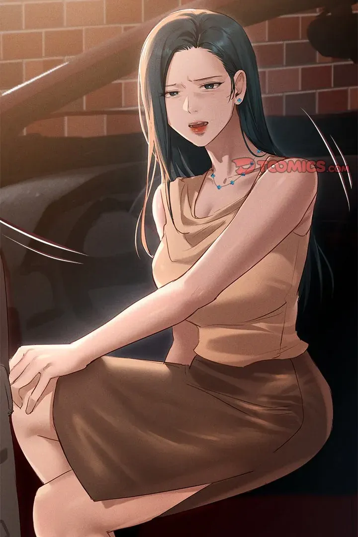 Getting to Know Mila Chapter 9 page 84 - 