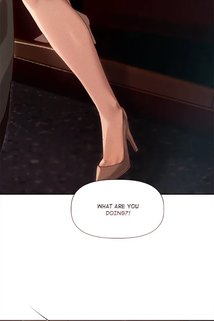 Getting to Know Mila Chapter 9 page 85 - 