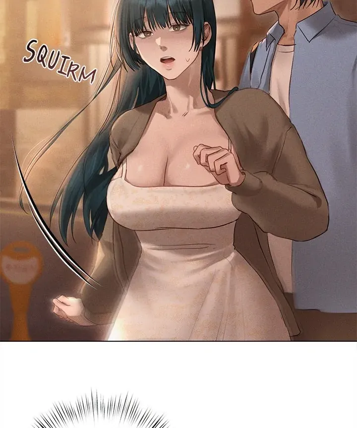 Getting to Know Mila Chapter 9 page 87 - 