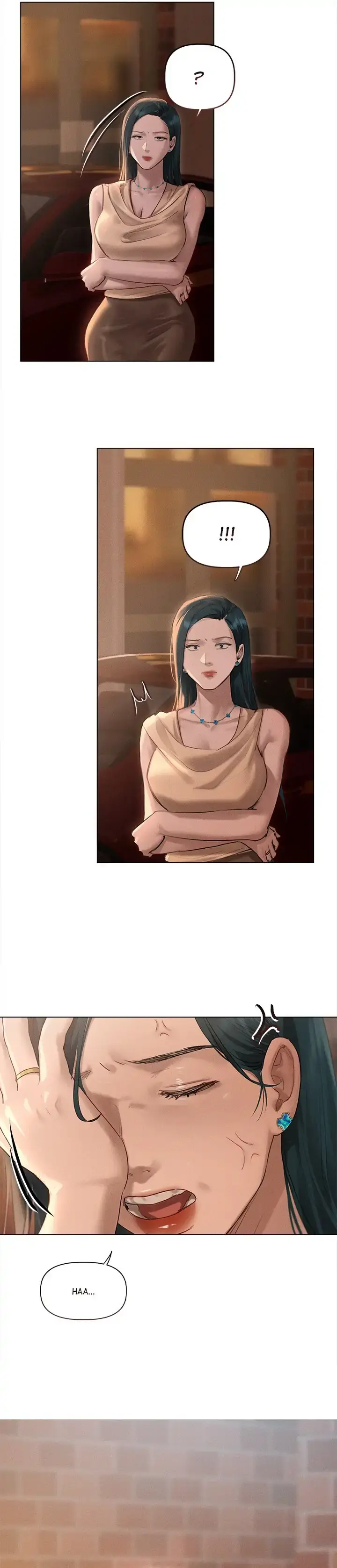 Getting to Know Mila Chapter 9 page 89 - 