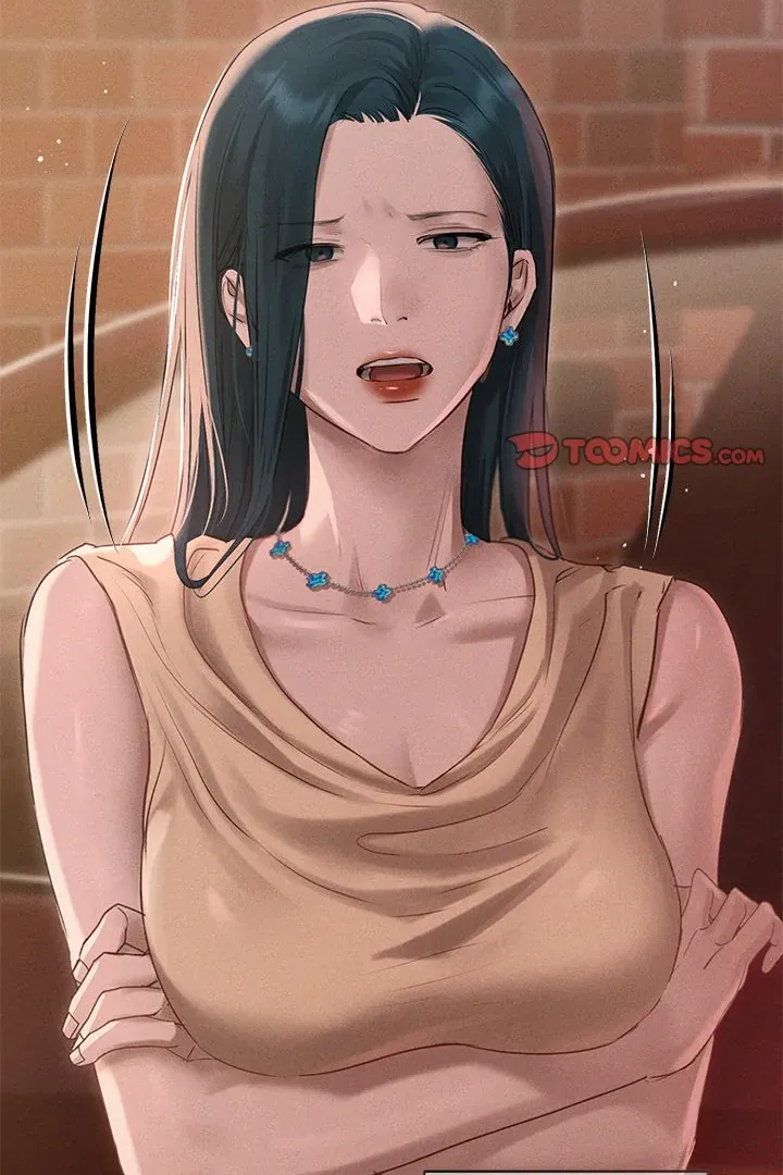 Getting to Know Mila Chapter 9 page 90 - 