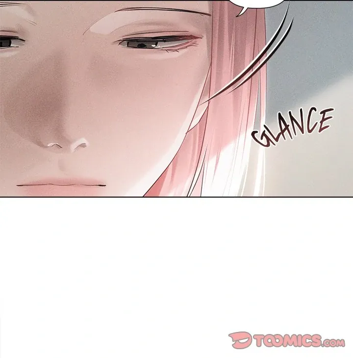 Getting to Know Mila Chapter 9 page 10 - 