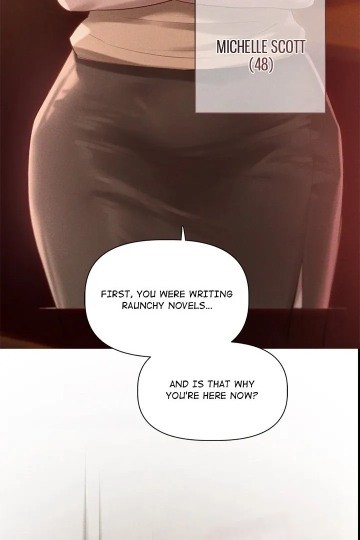 Getting to Know Mila Chapter 9 page 91 - 