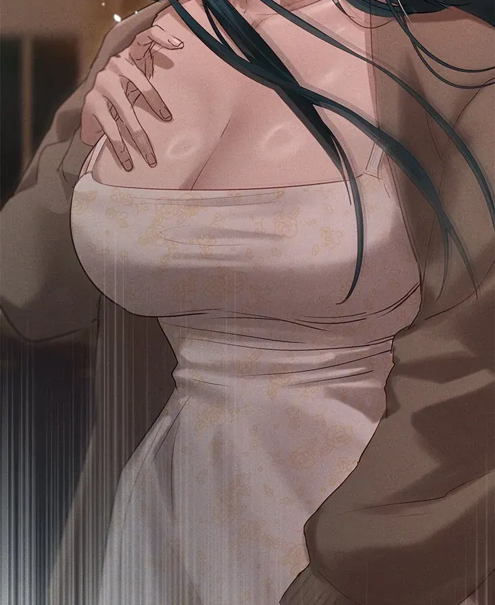 Getting to Know Mila Chapter 9 page 93 - 