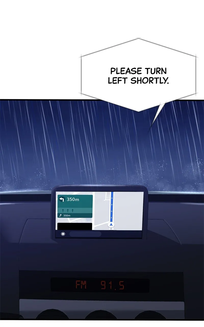 Ghost Dating Simulation Chapter 1 page 101 - 