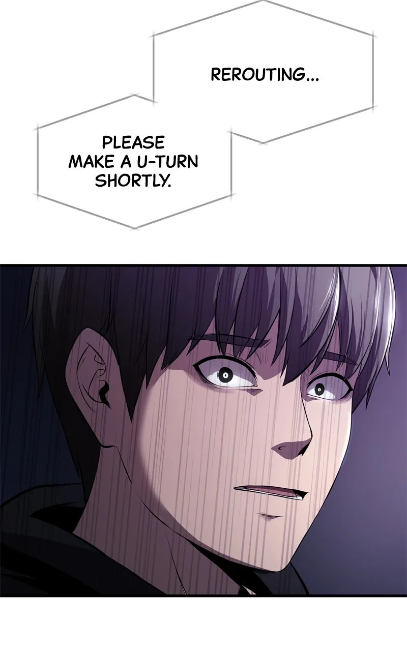 Ghost Dating Simulation Chapter 1 page 105 - 