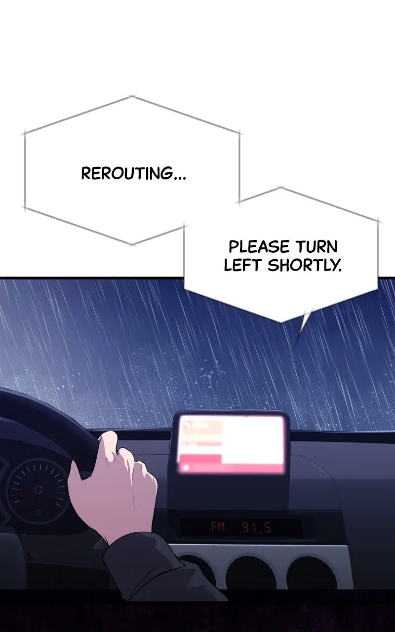 Ghost Dating Simulation Chapter 1 page 106 - 