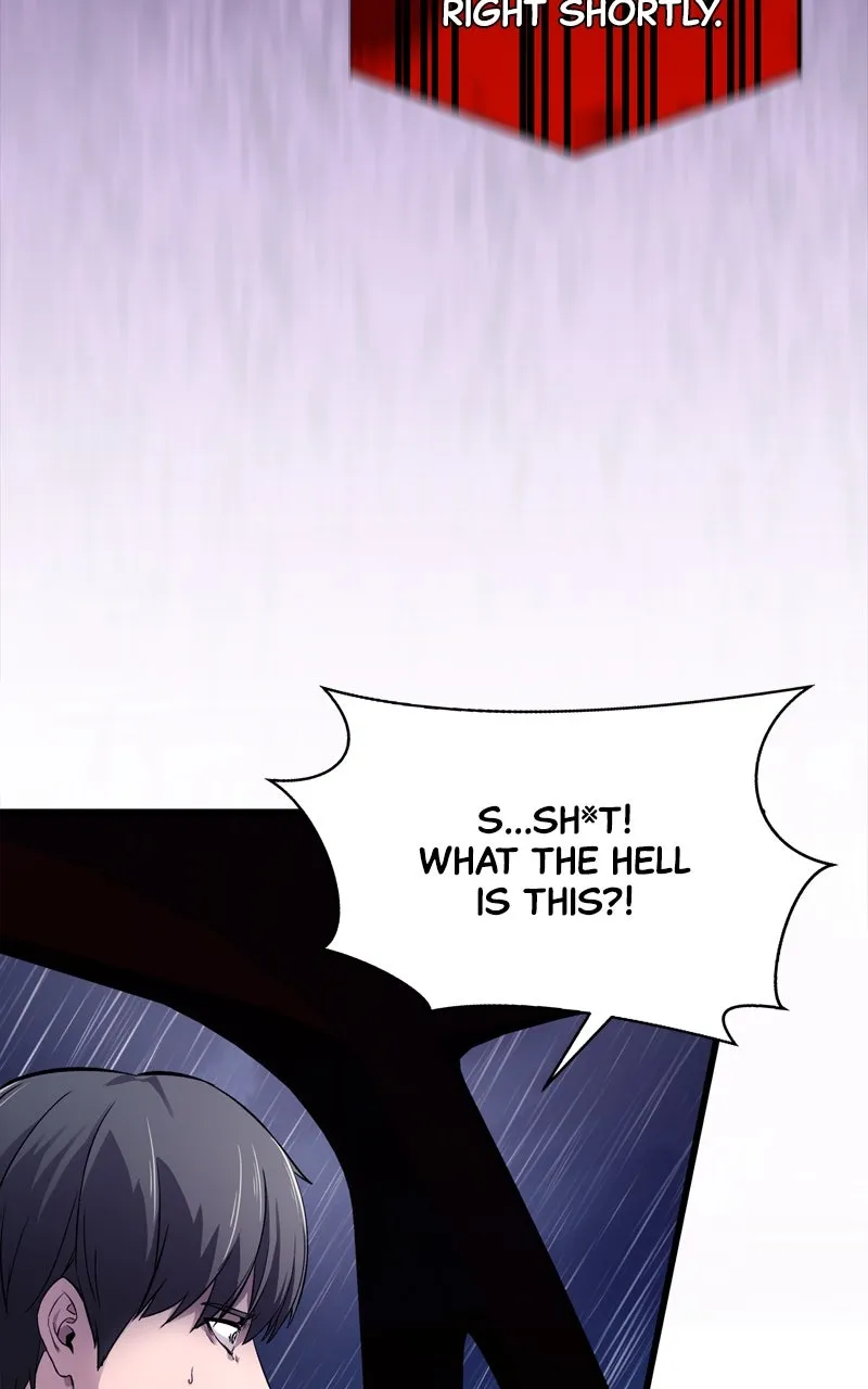 Ghost Dating Simulation Chapter 1 page 108 - 