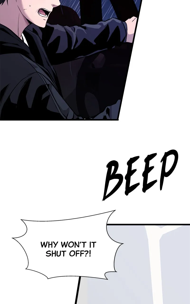 Ghost Dating Simulation Chapter 1 page 109 - 