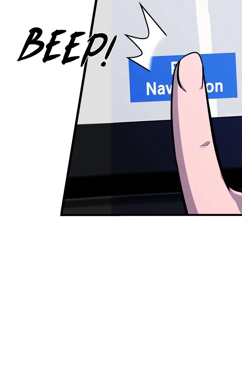 Ghost Dating Simulation Chapter 1 page 110 - 