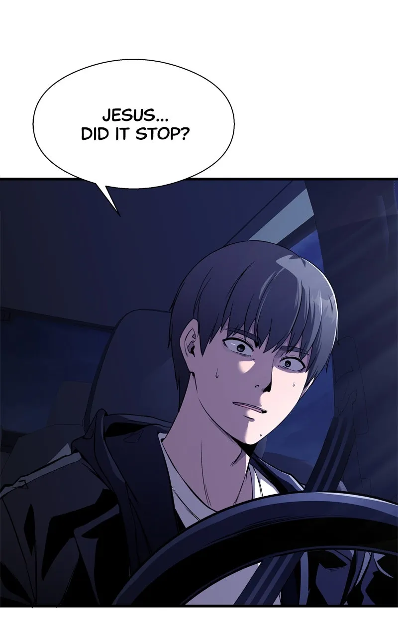 Ghost Dating Simulation Chapter 1 page 112 - 