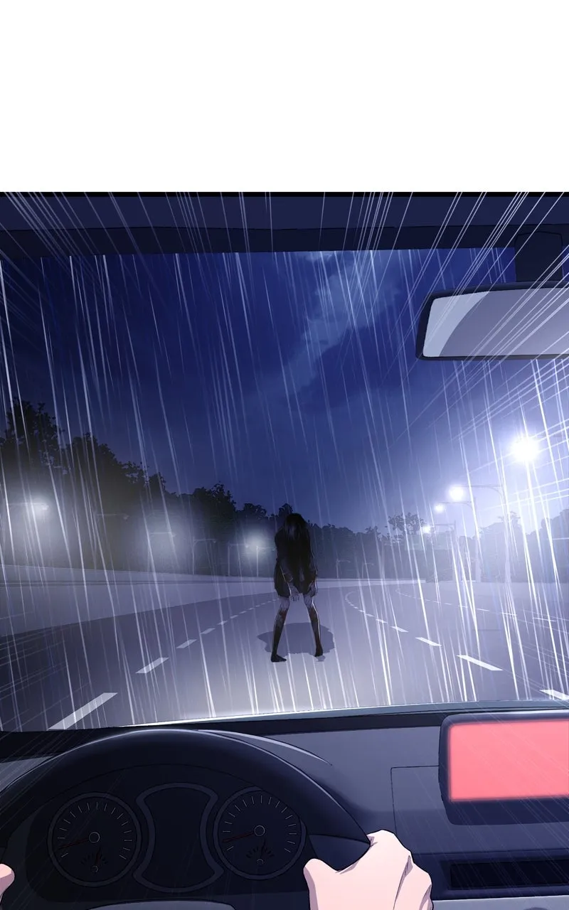 Ghost Dating Simulation Chapter 1 page 114 - 