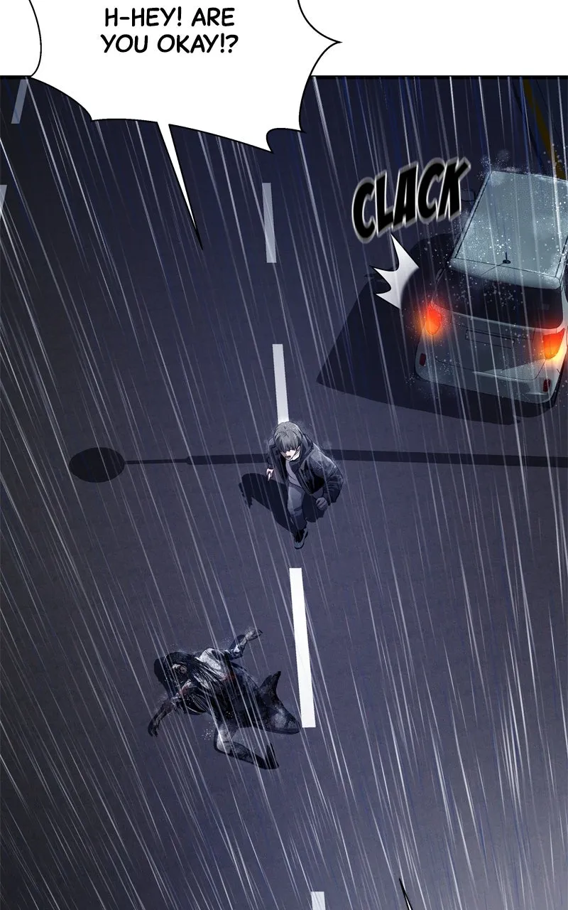 Ghost Dating Simulation Chapter 1 page 126 - 