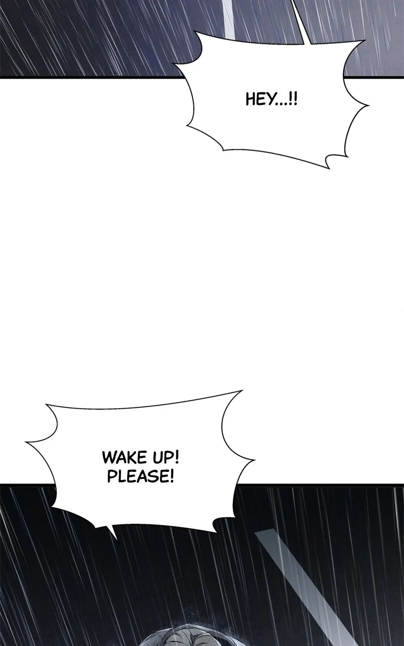 Ghost Dating Simulation Chapter 1 page 127 - 