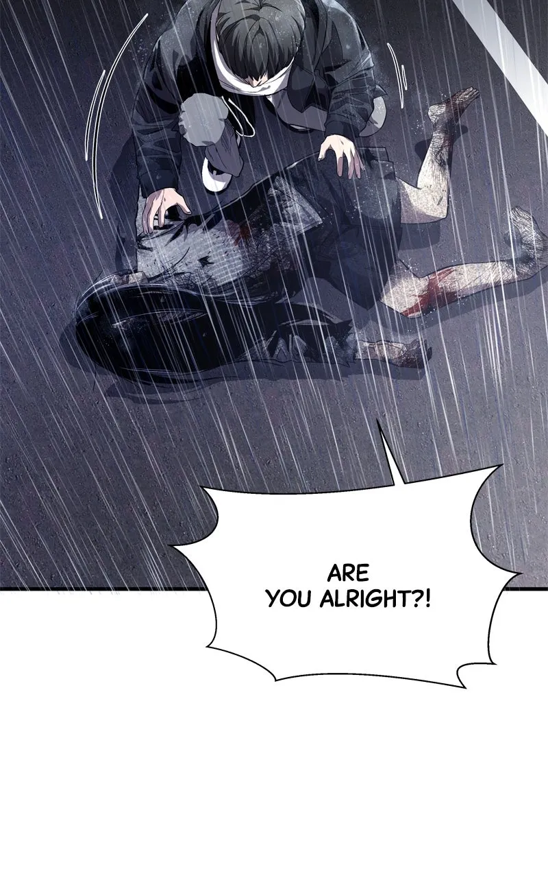 Ghost Dating Simulation Chapter 1 page 128 - 