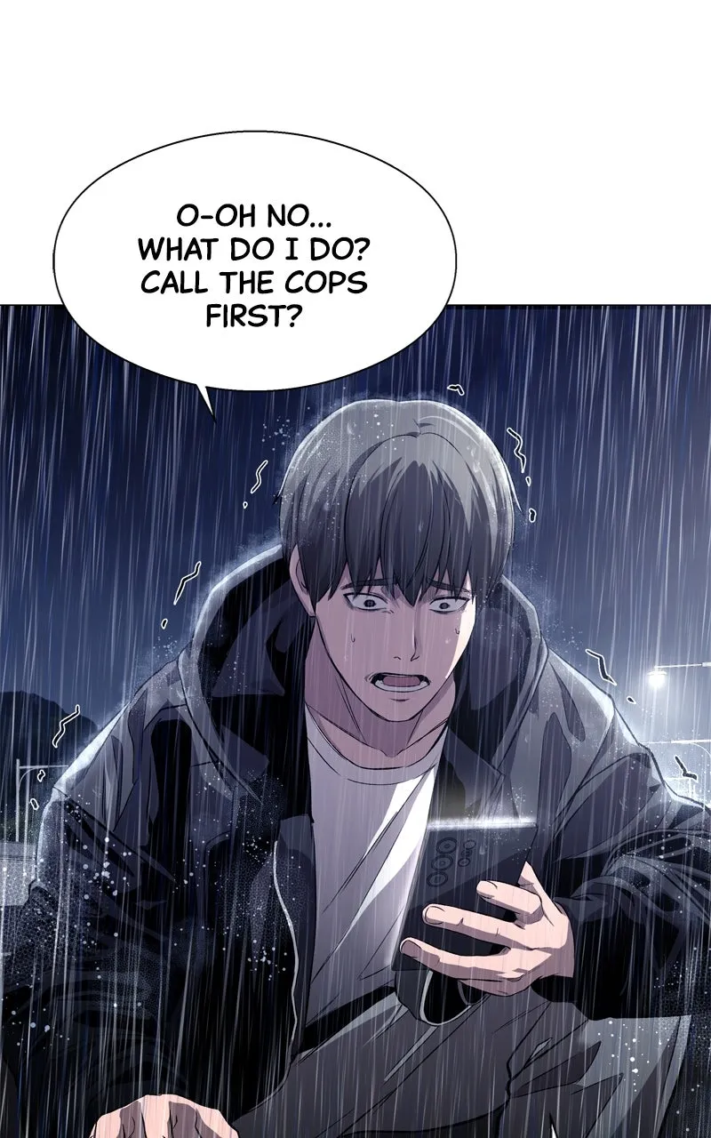 Ghost Dating Simulation Chapter 1 page 129 - 