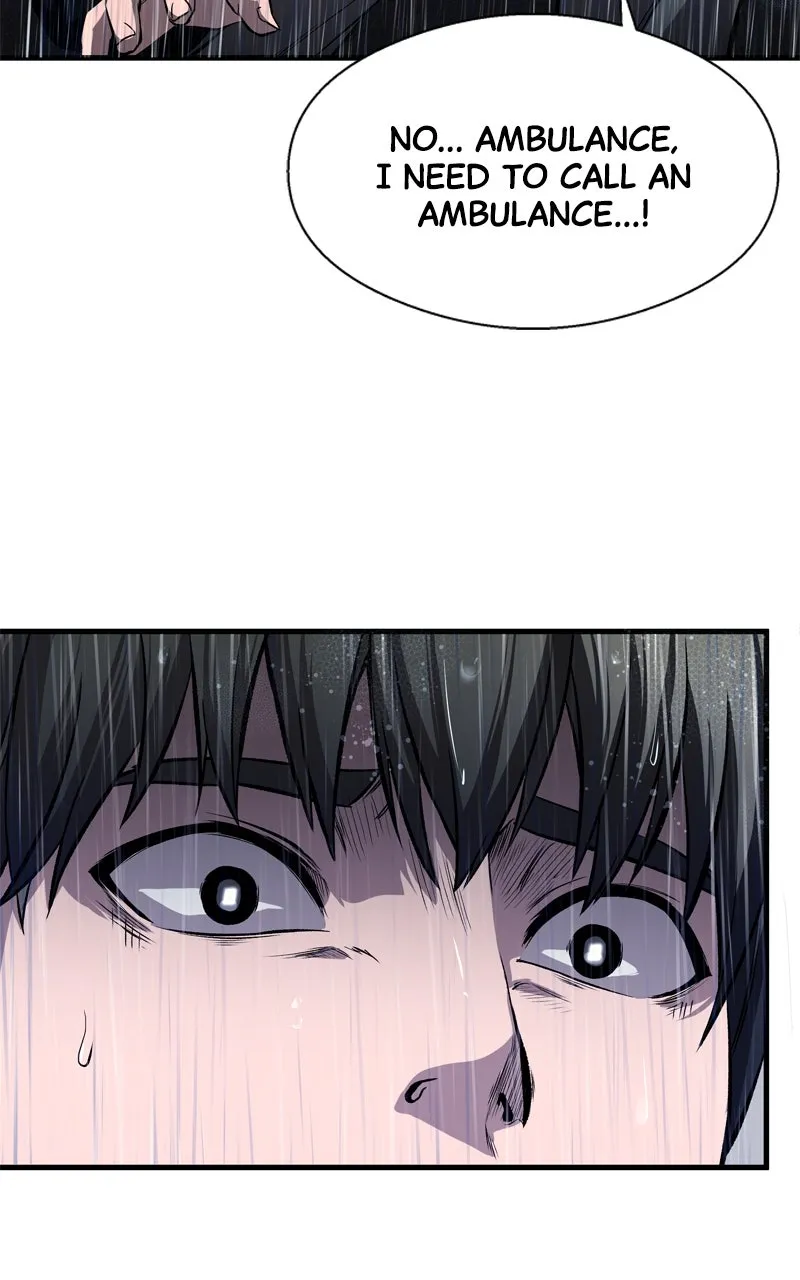 Ghost Dating Simulation Chapter 1 page 130 - 