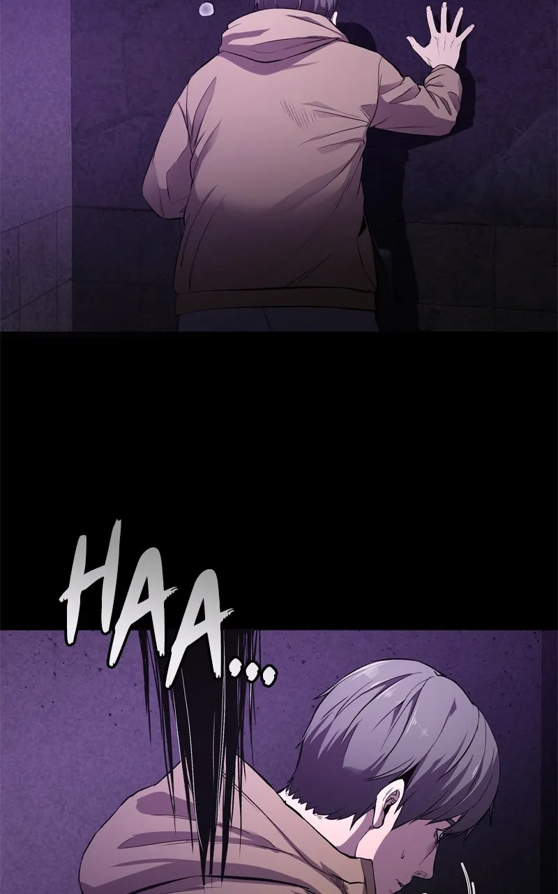 Ghost Dating Simulation Chapter 1 page 14 - 
