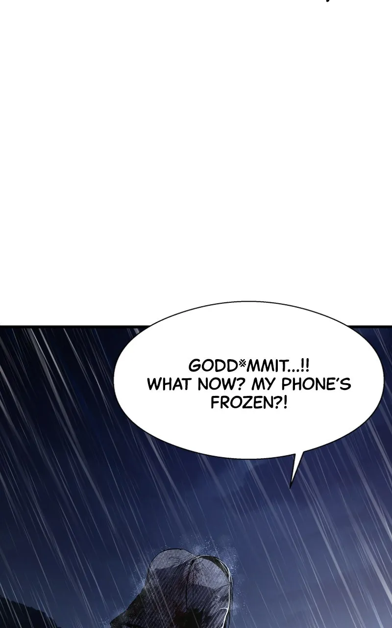 Ghost Dating Simulation Chapter 1 page 135 - 