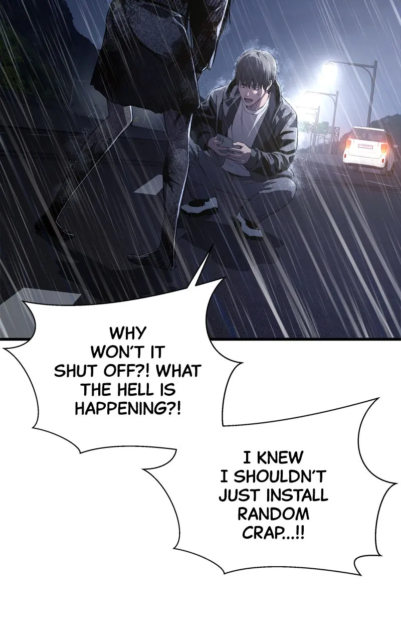 Ghost Dating Simulation Chapter 1 page 136 - 