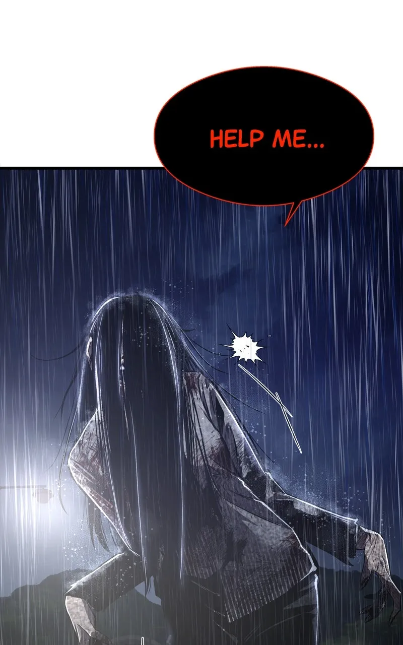 Ghost Dating Simulation Chapter 1 page 146 - 