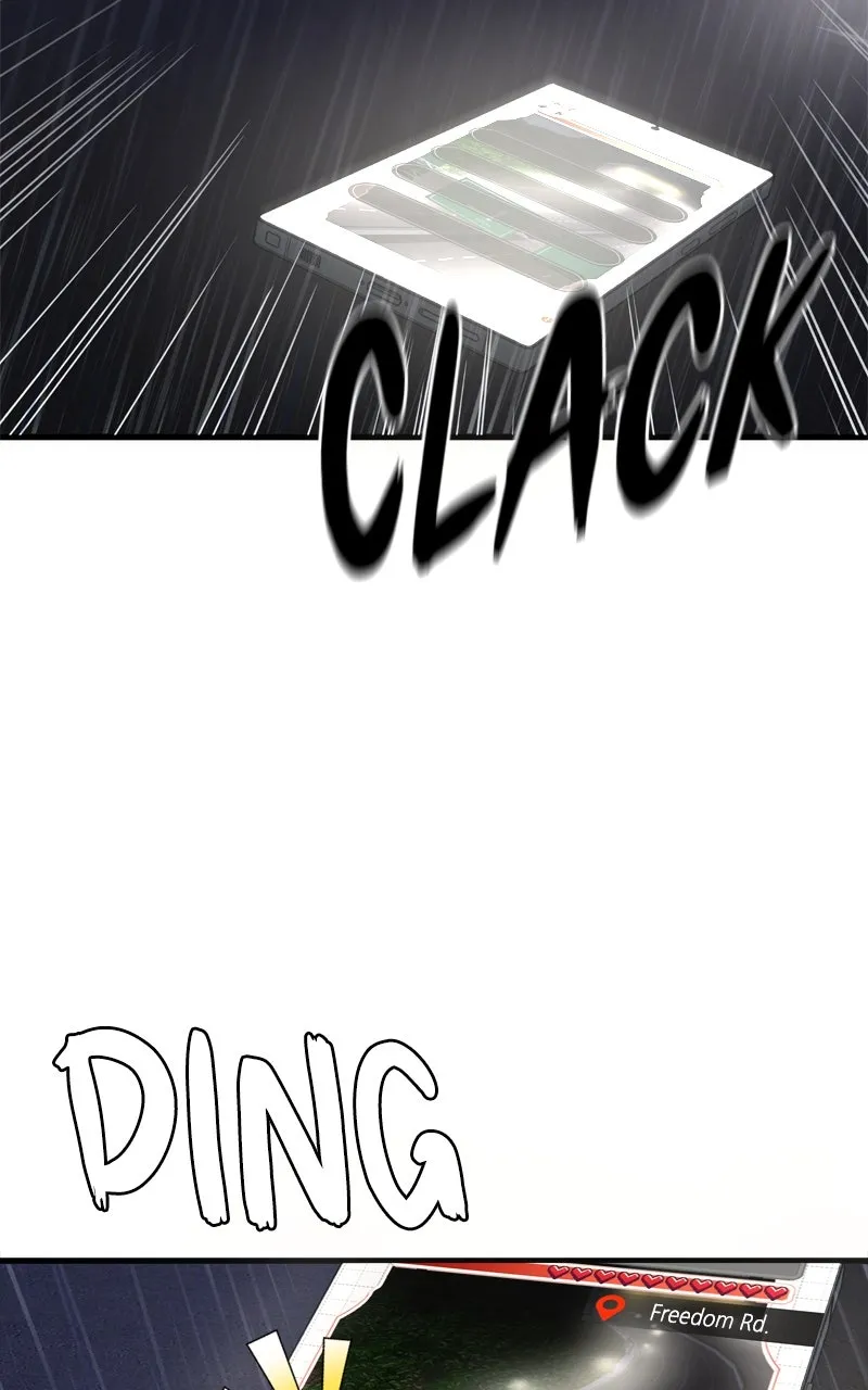 Ghost Dating Simulation Chapter 1 page 150 - 