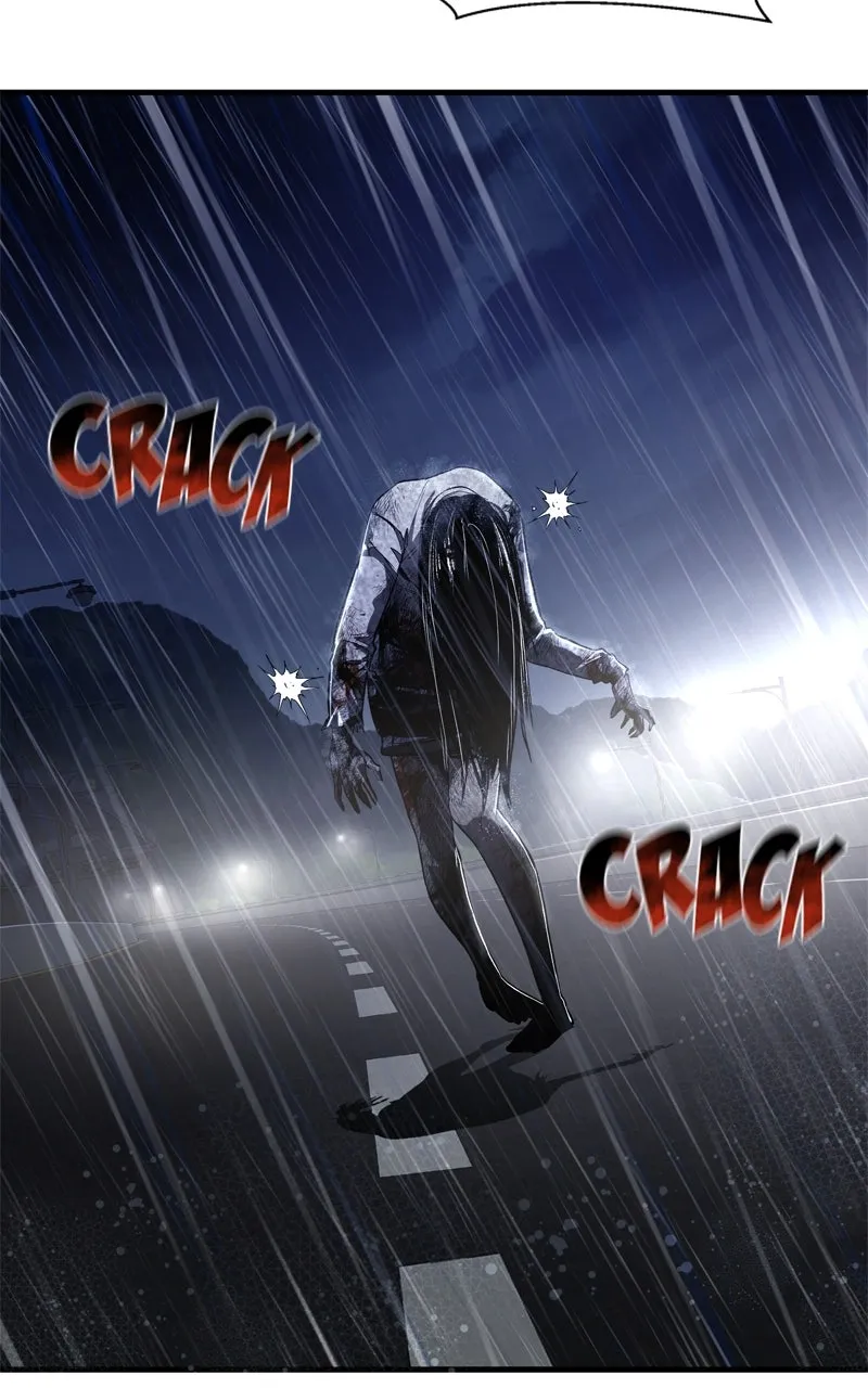 Ghost Dating Simulation Chapter 1 page 154 - 