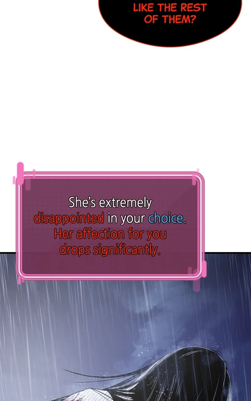 Ghost Dating Simulation Chapter 1 page 156 - 