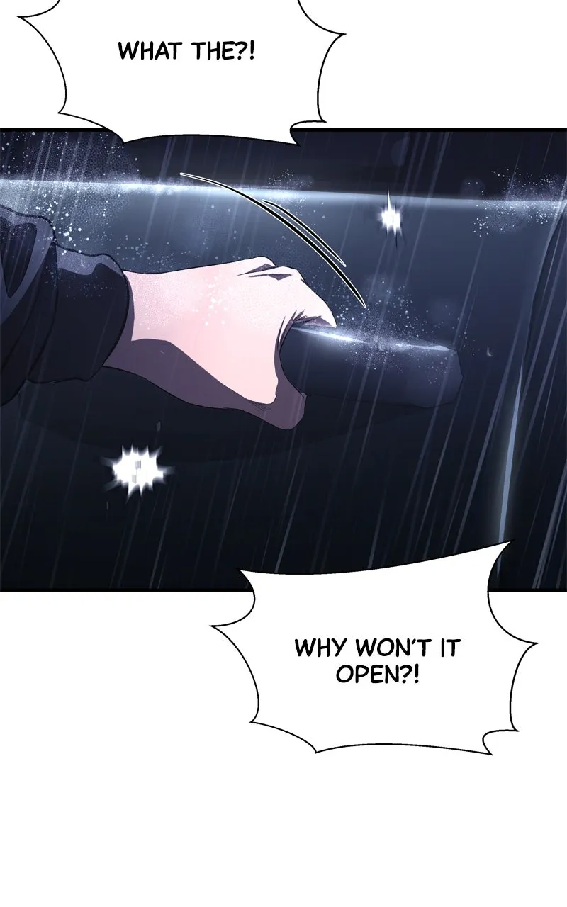 Ghost Dating Simulation Chapter 1 page 163 - 