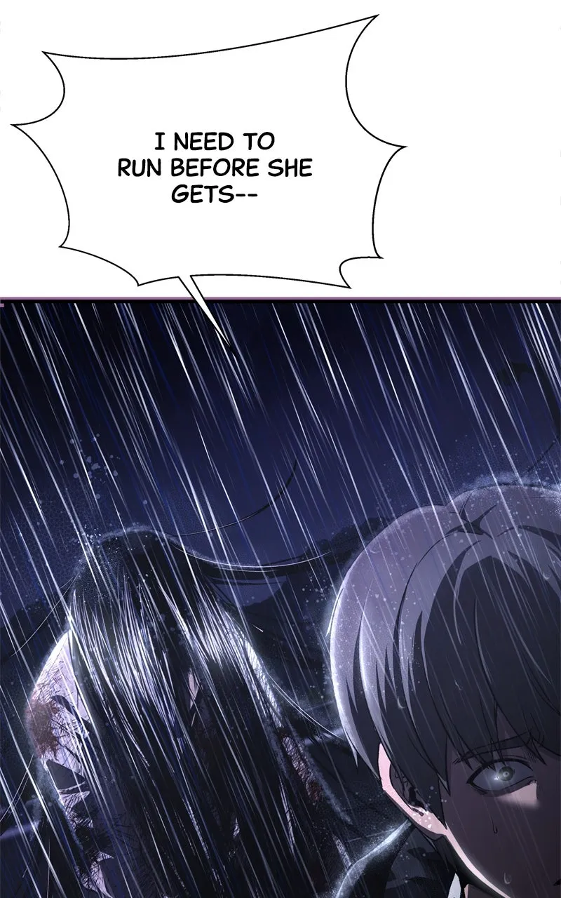 Ghost Dating Simulation Chapter 1 page 164 - 