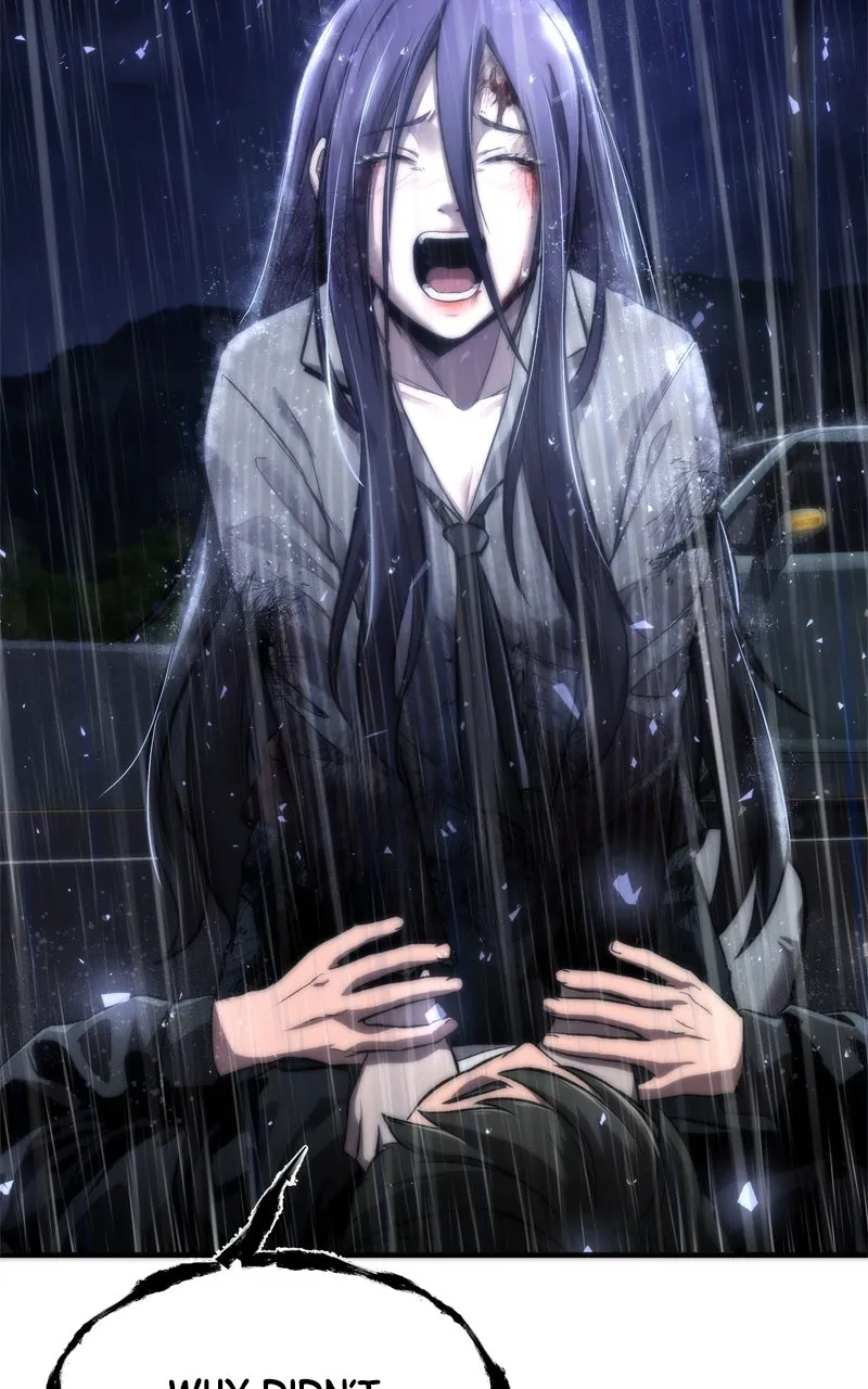 Ghost Dating Simulation Chapter 1 page 175 - 
