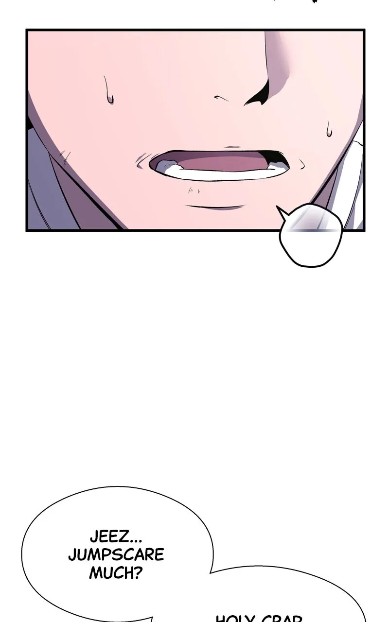 Ghost Dating Simulation Chapter 1 page 24 - 