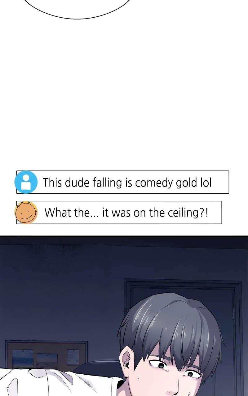 Ghost Dating Simulation Chapter 1 page 26 - 