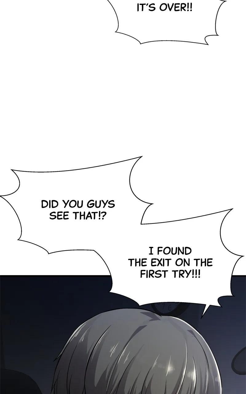 Ghost Dating Simulation Chapter 1 page 37 - 