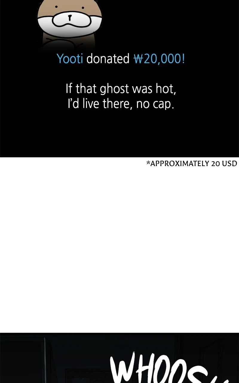 Ghost Dating Simulation Chapter 1 page 39 - 