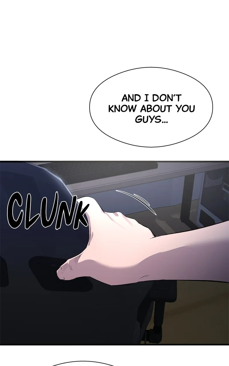 Ghost Dating Simulation Chapter 1 page 41 - 