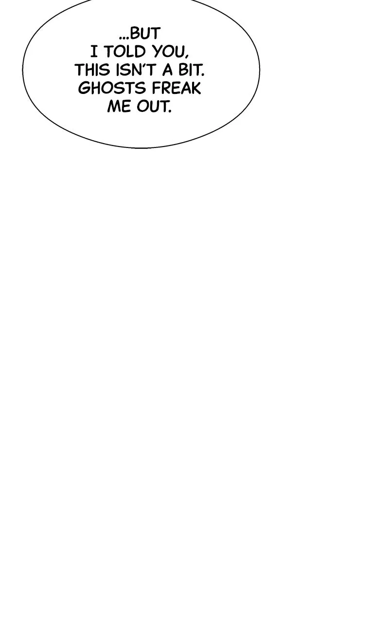 Ghost Dating Simulation Chapter 1 page 42 - 