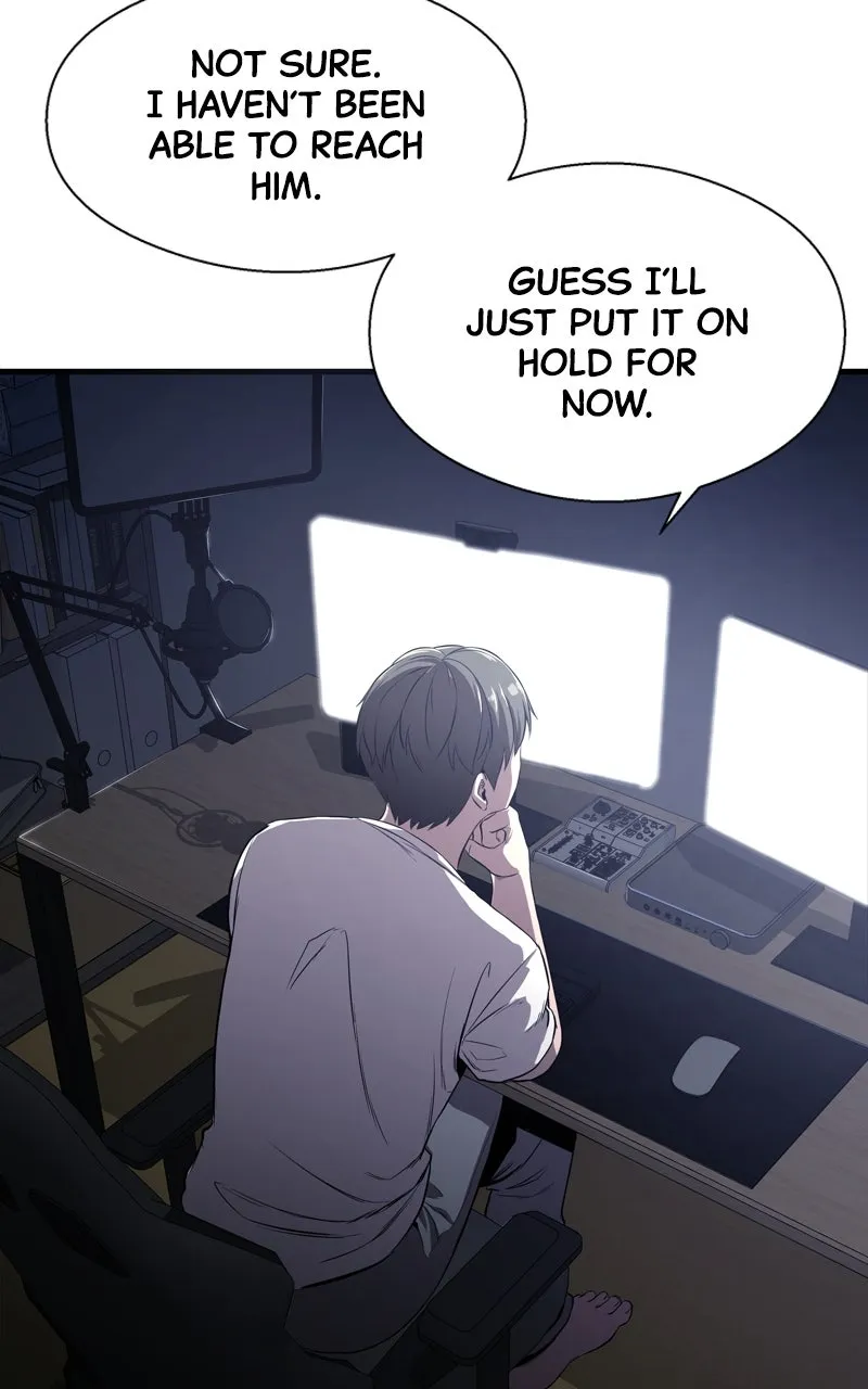 Ghost Dating Simulation Chapter 1 page 48 - 