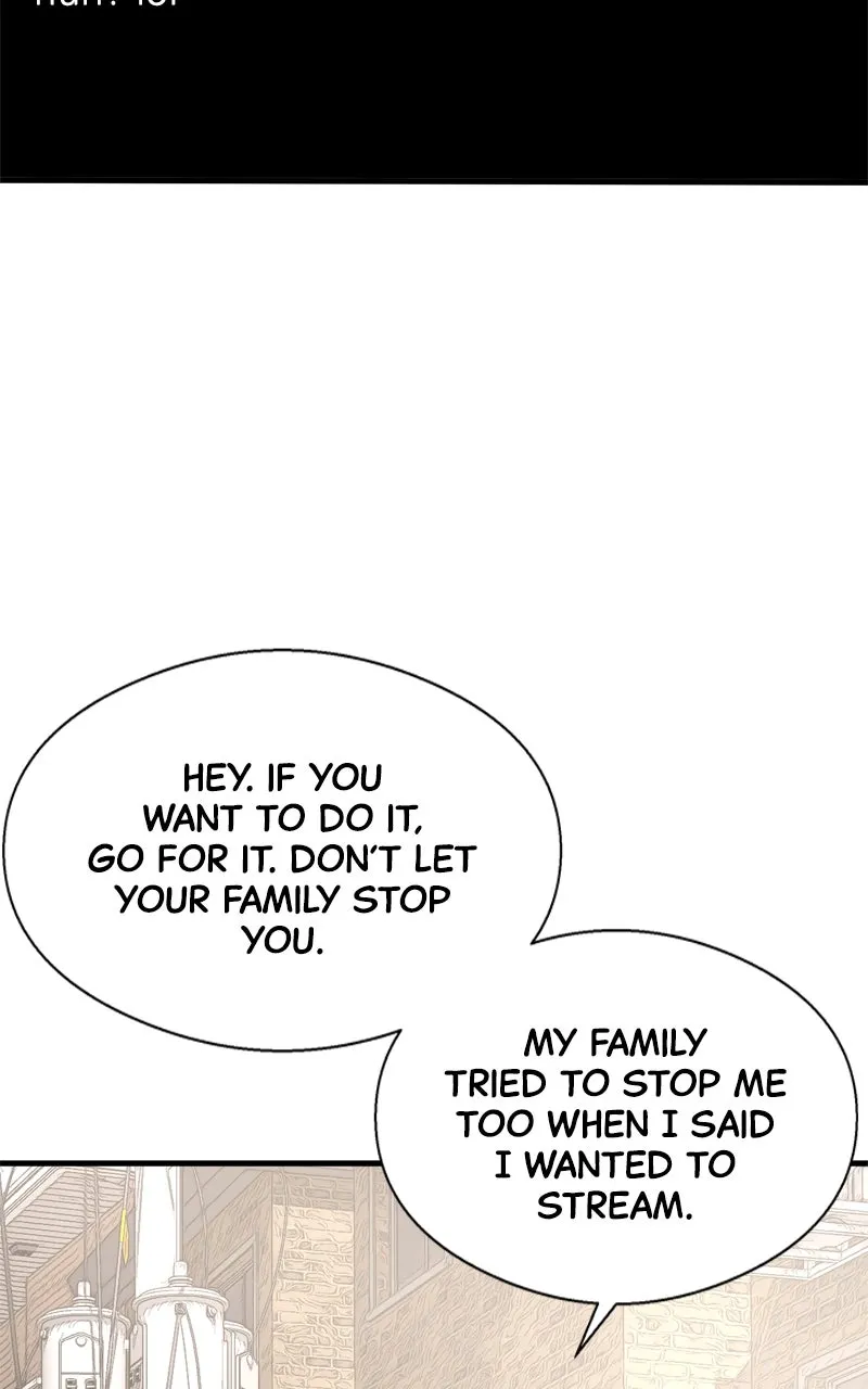 Ghost Dating Simulation Chapter 1 page 50 - 